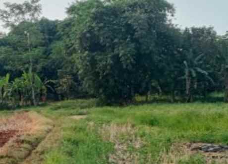 tanah industri 1 6 hektar cileungsi kab bogor