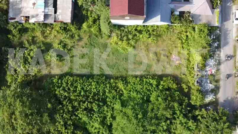 tanah jalan dewi sri