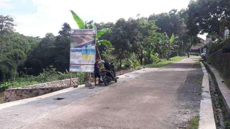 tanah jl aljawami cileunyi