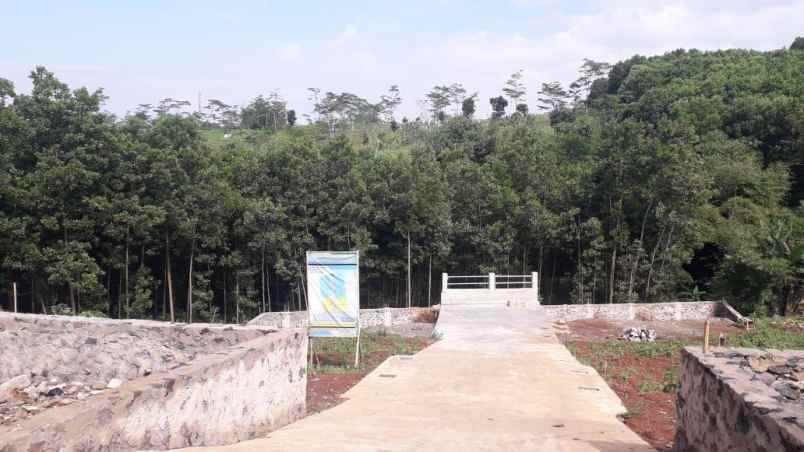 tanah jl aljawami cileunyi