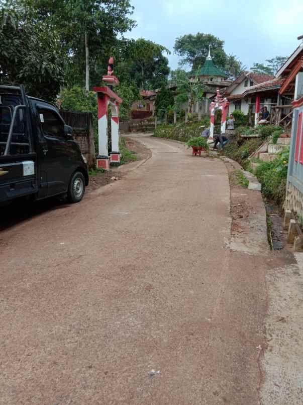 tanah jl aljawami cileunyi