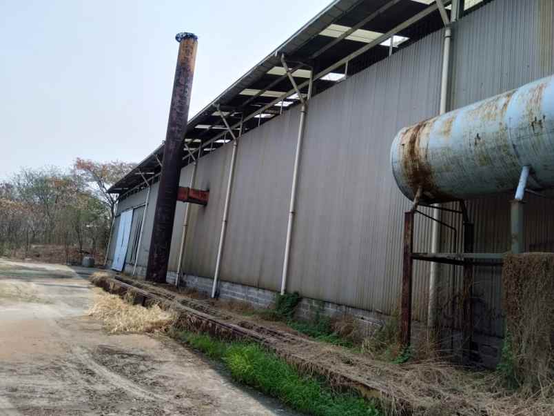 tanah jl cakung cilincing