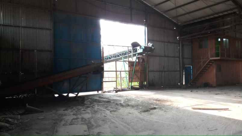 tanah jl cakung cilincing