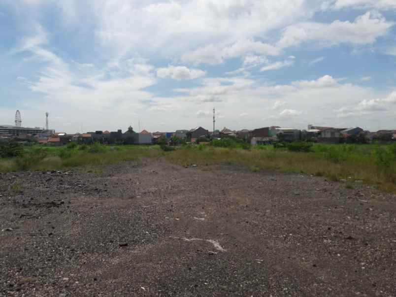 tanah jl cakung cilincing