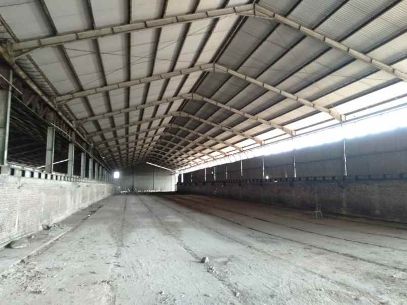 tanah jl cakung cilincing