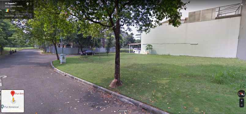 tanah jl joglo raya joglo