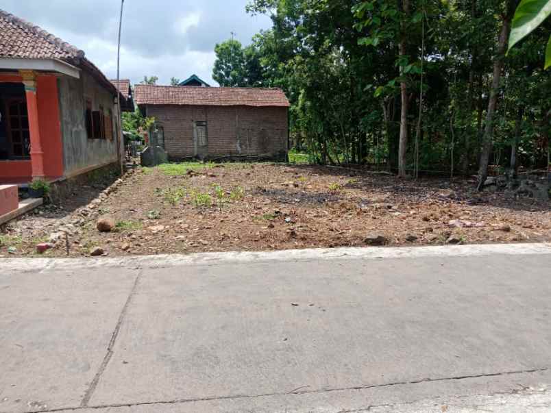 tanah karangpelem kedawung sragen