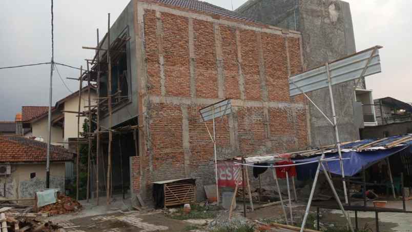 tanah kavling shm ragunan pasar minggu jakarta selatan