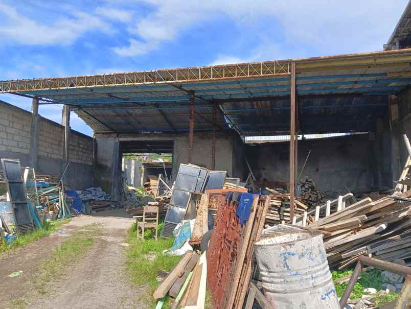 tanah kedungmundu raya cocok untuk segala macam usaha