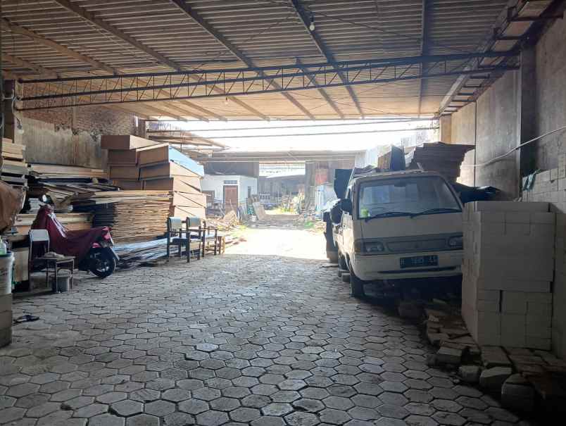 tanah kedungmundu raya cocok untuk segala macam usaha