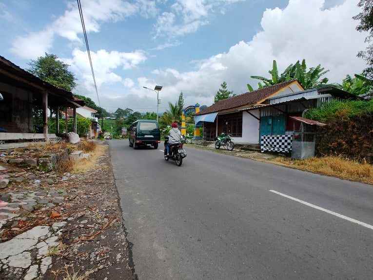 tanah kemuning ngargoyoso