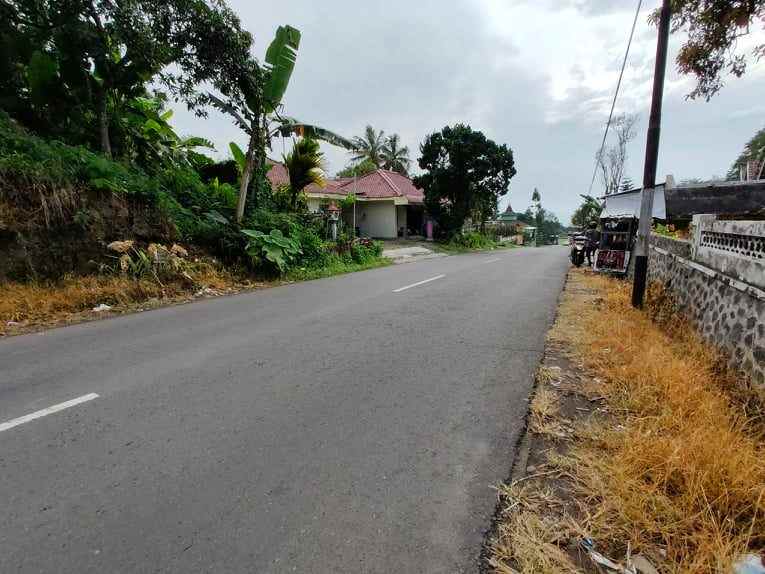 tanah kemuning ngargoyoso