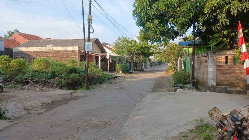 tanah komplek bumi arum sari kec talun kab cirebon
