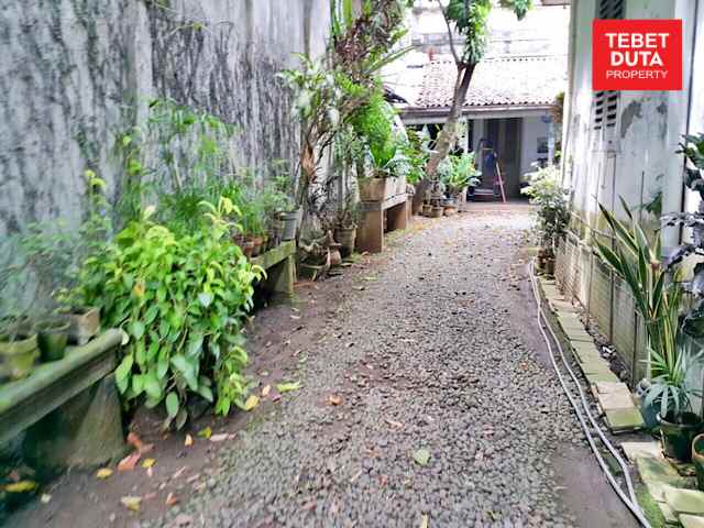 tanah kramat raya