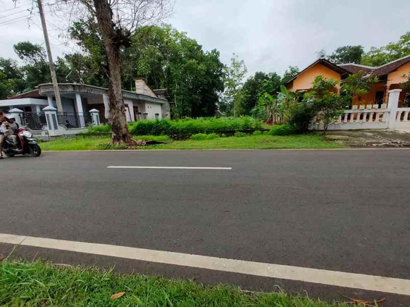 tanah mojogedang karanganyar