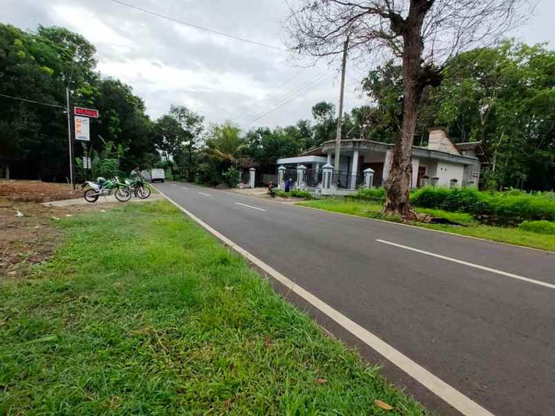 tanah mojogedang karanganyar