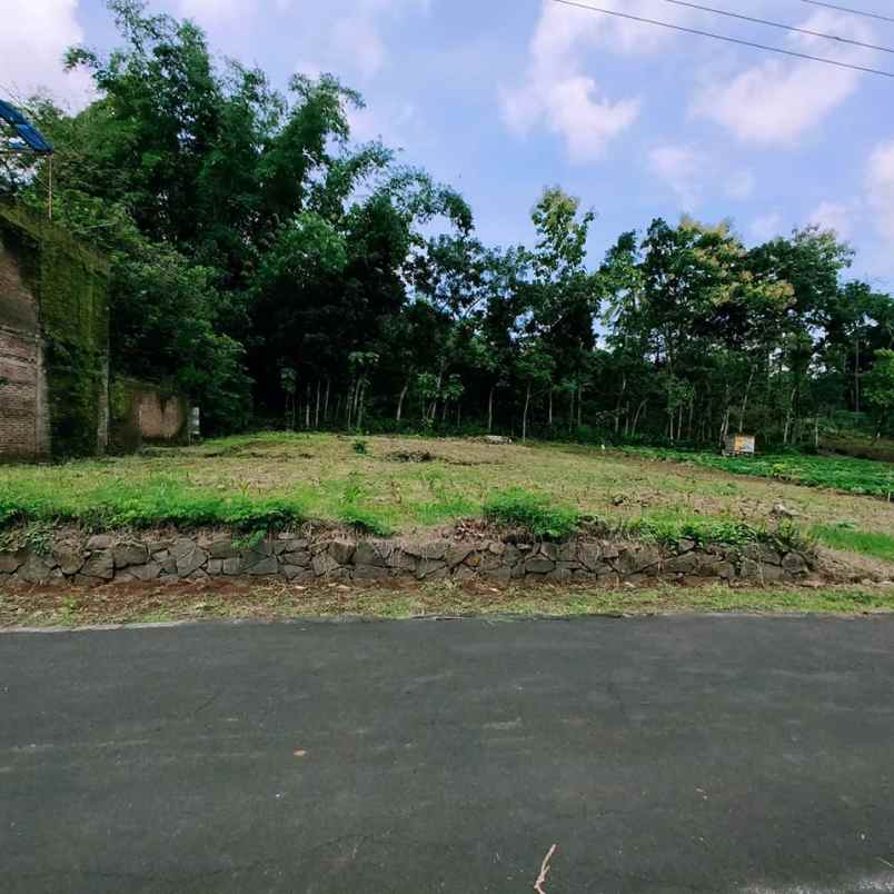 tanah mojogedang karanganyar