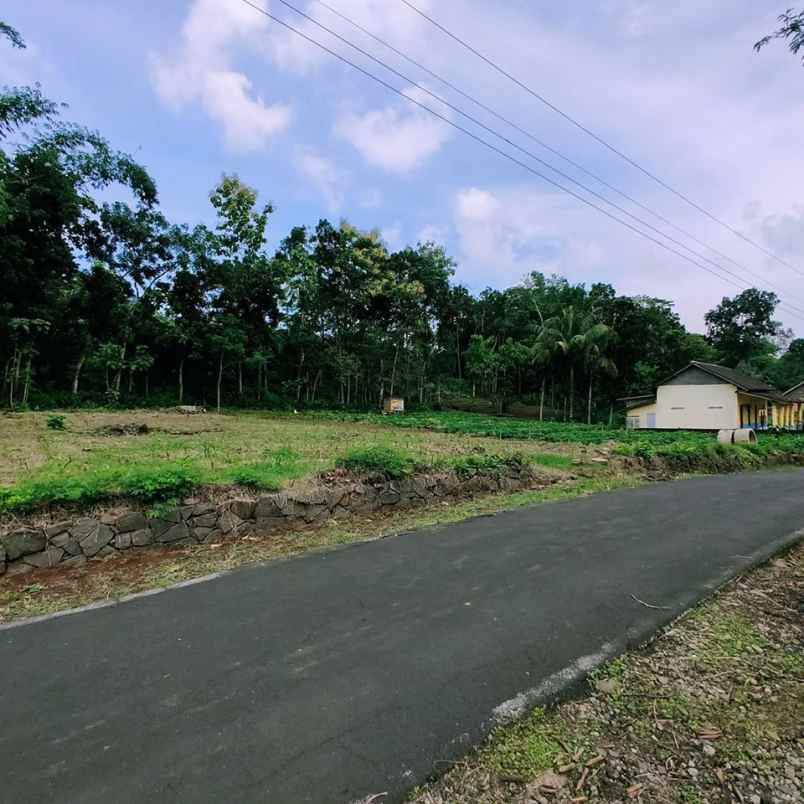 tanah mojogedang karanganyar