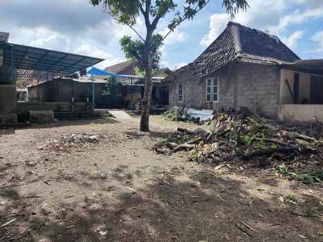 tanah murah 200 jutaan di kaliurang km 10 luas 100 an