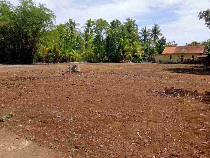 tanah murah jogja 100 jutaan