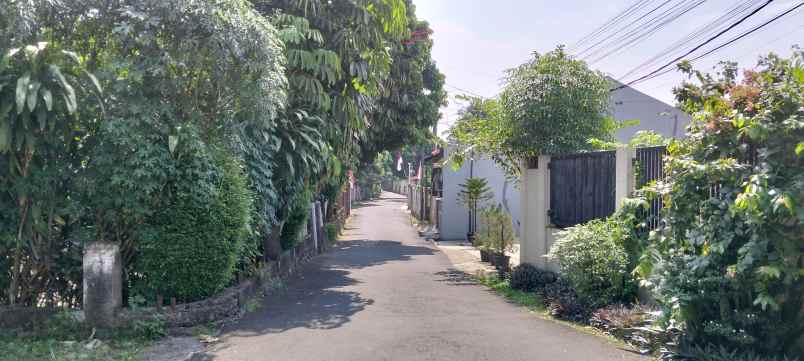 tanah perumahan di harjamukti cimanggis kota depok