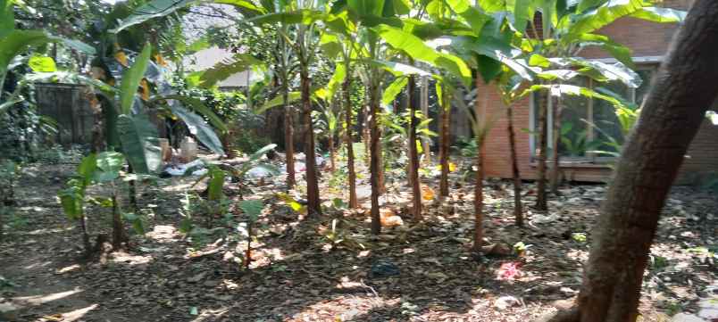 tanah perumahan di harjamukti cimanggis kota depok