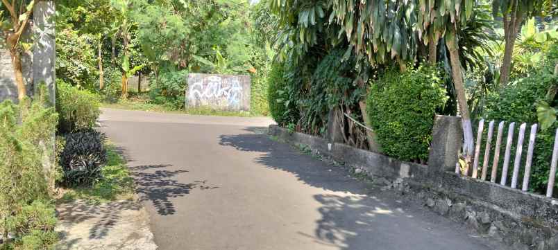 tanah perumahan di harjamukti cimanggis kota depok