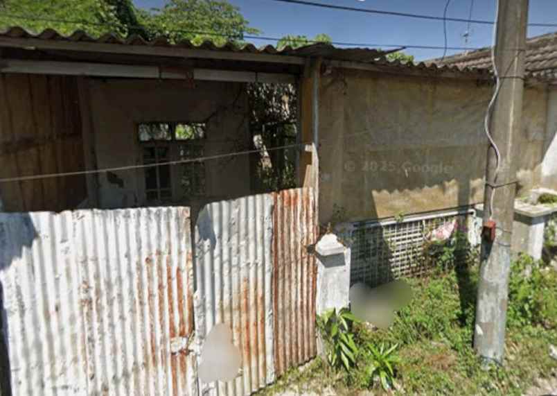 tanah plamongan indah pedurungan semarang