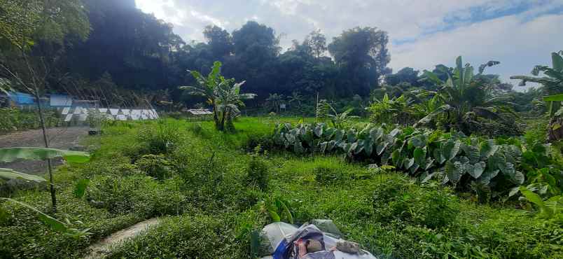 tanah residensial sayap sersan bajuri bandung