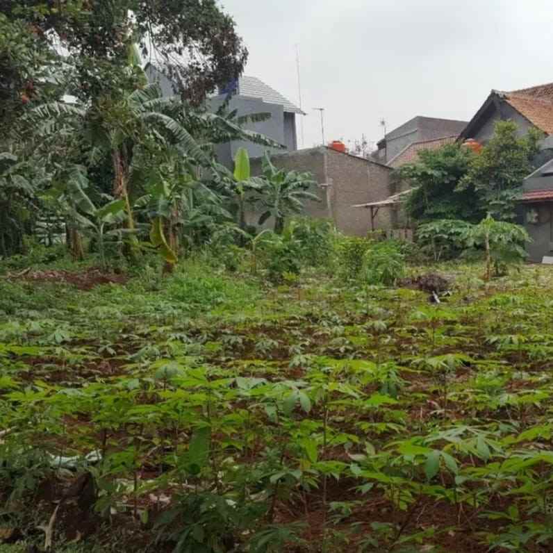 tanah siap bangun selangkah ke gerbang toll jatiasih