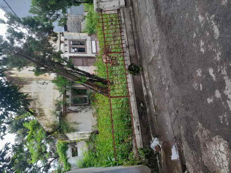 tanah strategis di tengah kota