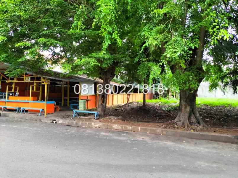 tanah taman permata buana