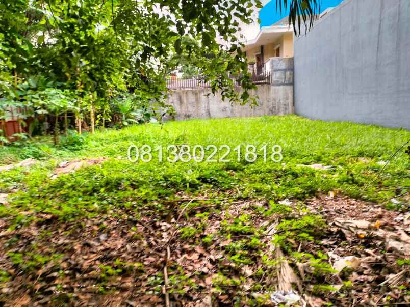 tanah taman permata buana