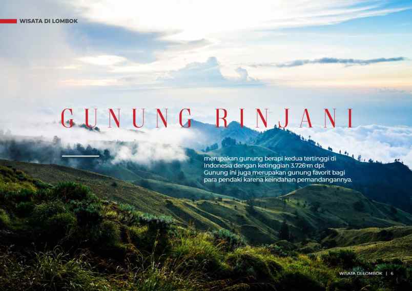 tanah untuk resort atau hotel di pantai bumbang lombok