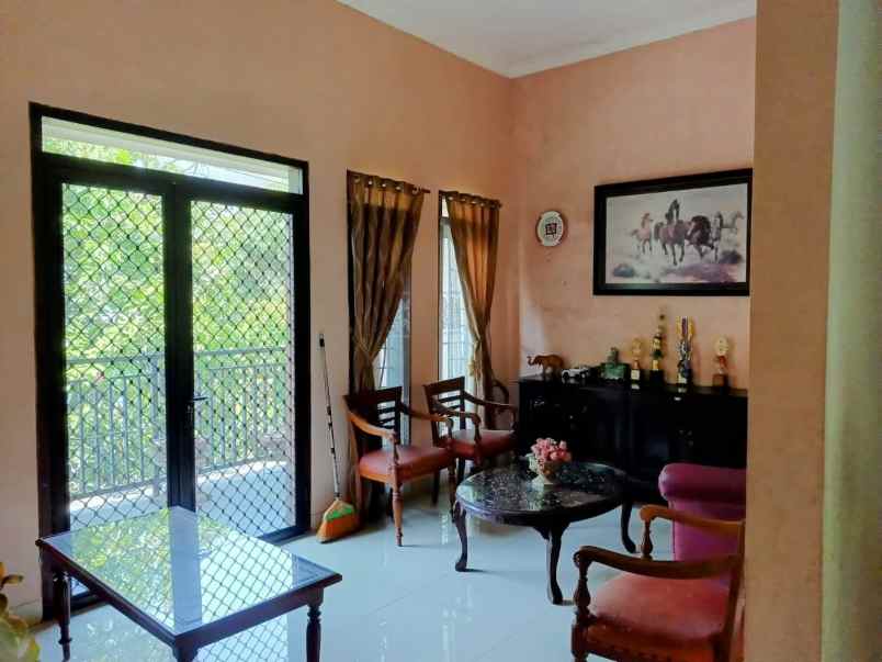 turun harga dijual rumah di citragran cibubur