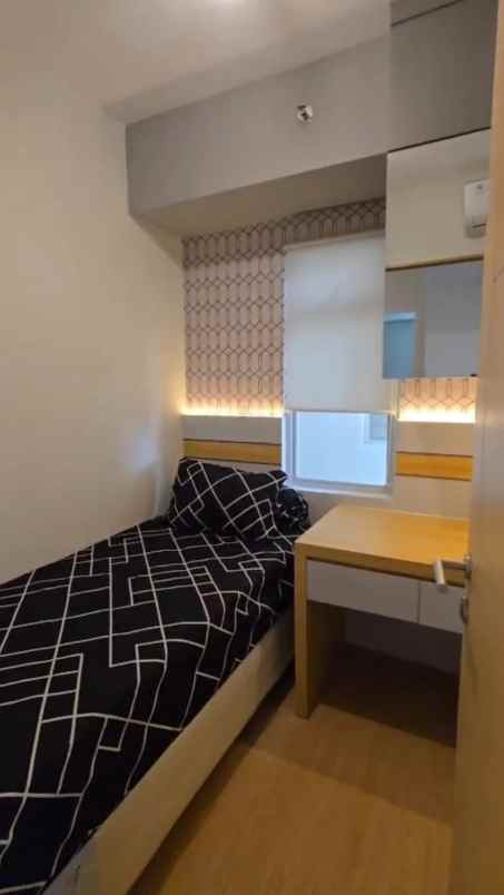 unit ready apartement educity stanford 3br pool view
