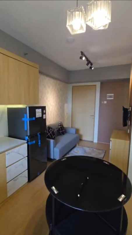 unit ready apartement educity stanford 3br pool view