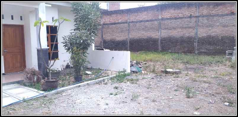 utara pasar godean 300 jutaan dalam perumahan