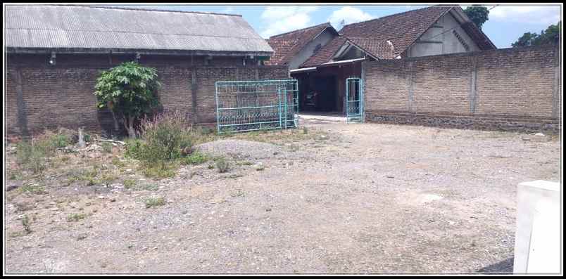 utara pasar godean 300 jutaan dalam perumahan