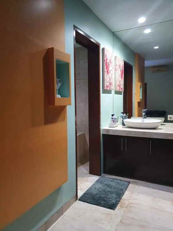 villa di sanur bali 10 menit ke pantai mertasari