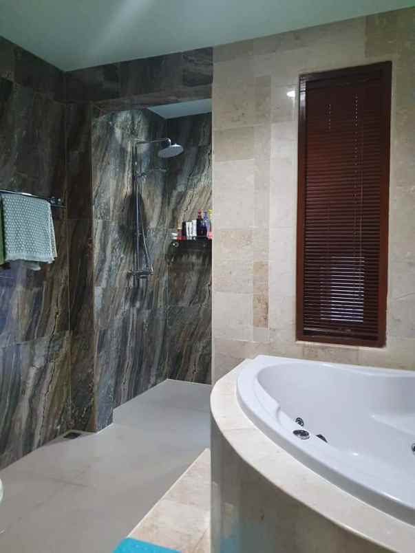 villa di sanur bali 10 menit ke pantai mertasari