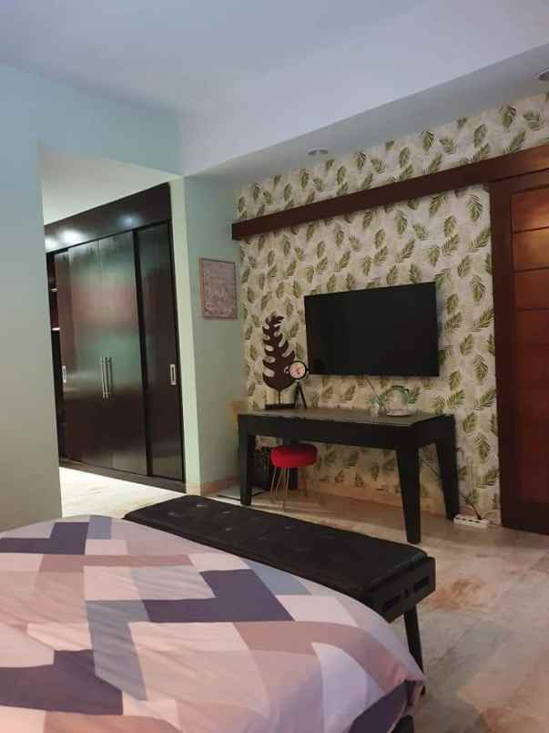 villa di sanur bali 10 menit ke pantai mertasari