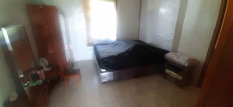 villa gaya industrial di ciumbuleuit view kota bandung