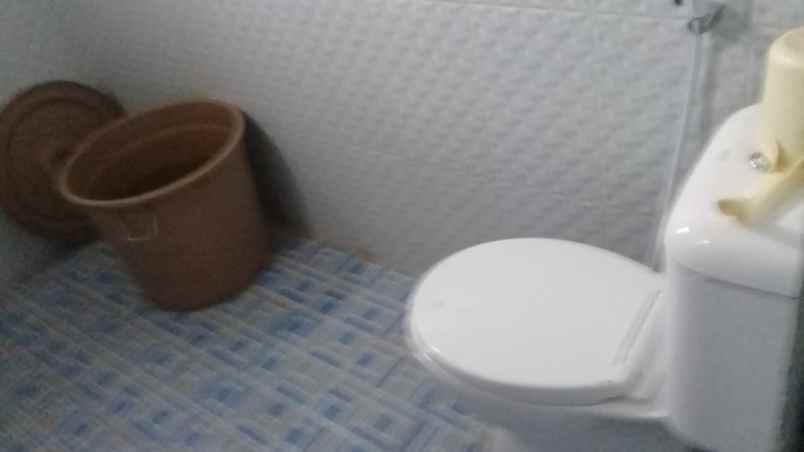 villa herlita murah di puncak bogor