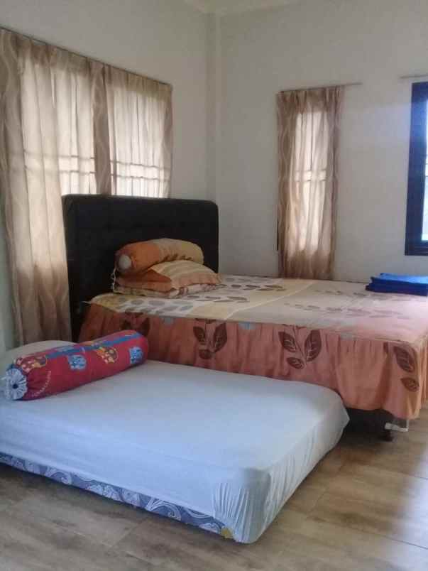 villa herlita murah di puncak bogor