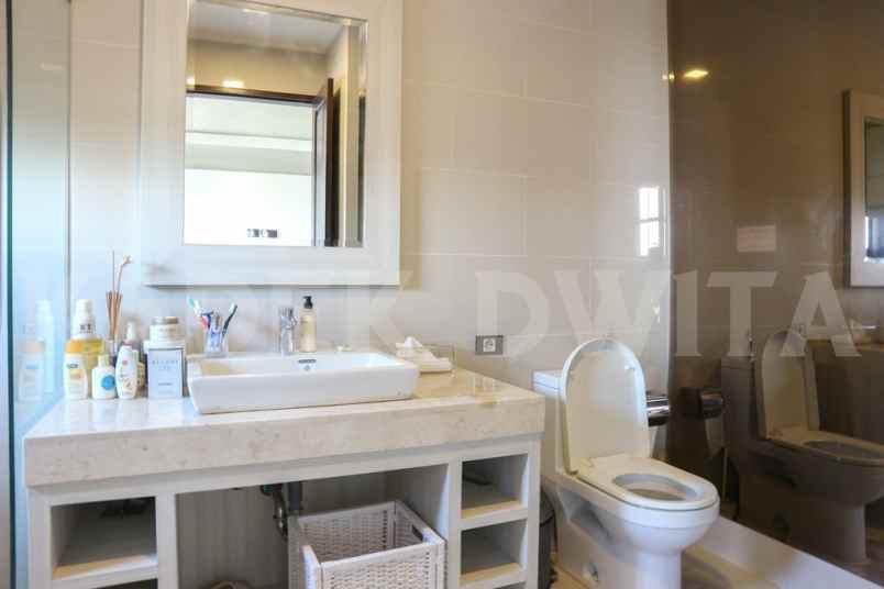 villa pantai keramas