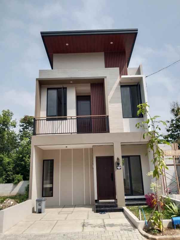 viral call jual rumah syariah ponorogo