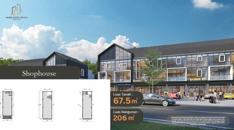 who work home office by dascoland