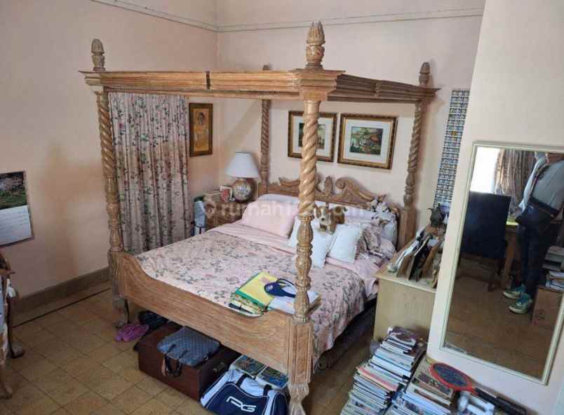 wts rumah cantik siap pakai jmb 5