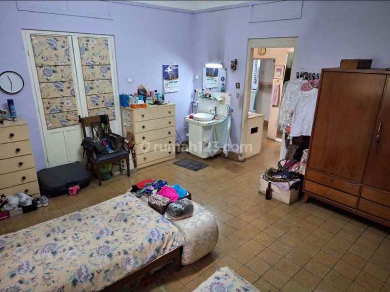 wts rumah cantik siap pakai jmb 5